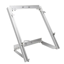 Load image into Gallery viewer, Renogy Solar Panel Pole Mount Single Side 27.4in