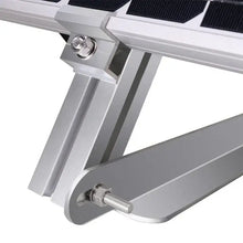 Load image into Gallery viewer, Renogy Solar Panel Pole Mount Single Side 27.4in