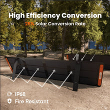 Load image into Gallery viewer, Jackery Explorer 3000 V2 | 3,072Wh LiFePO4 Solar Generator | 3,600W Output (7,200W Surge) | Ultra-Lightweight &amp; Long-Lasting | UPS | 2-Year Warranty