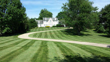 Load image into Gallery viewer, Lawn Genie Lawn Aeration Service