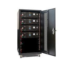Load image into Gallery viewer, EG4®-LL-S 48V / 100AH Lithium Battery | 5.12kWh Server Rack Battery | 10-Year Warranty