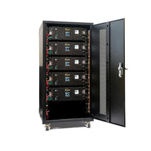 Load image into Gallery viewer, EG4®-LL-S 48V / 100AH Lithium Battery | 5.12kWh Server Rack Battery | 10-Year Warranty