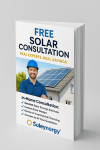 Free Solar Consultation for Florida Homeowners | Soleynergy®