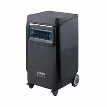 Load image into Gallery viewer, Anker SOLIX F3800 Protective Cover | Polyester | Dust/Water Resistance Level: IP33