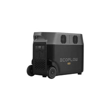 Load image into Gallery viewer, EcoFlow DELTA PRO 3,600Wh / 3,600W Portable Power Station