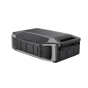 EcoFlow DELTA PRO ULTRA - Single Inverter