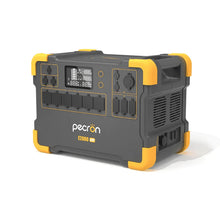 Load image into Gallery viewer, Pecron E2000LFP [Expandable] 2000W / 1,920Wh Portable Power Station + Choose Your Custom Bundle | 5 Year Warranty | Complete Solar Generator Kit | Up to 8064Wh Capacity
