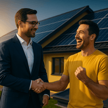 Load image into Gallery viewer, $1 In-Home Solar Consultation – Lock In Your Solar Savings with Soleynergy