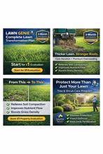 Load image into Gallery viewer, Lawn Genie Tree &amp; Shrub Plus (Hort Plus)™