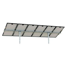 Load image into Gallery viewer, Tamarack Solar Horizontal Pole Mount Modules - 2 Pole
