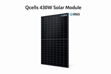 Load image into Gallery viewer, SoleYNergy Qcells 430W