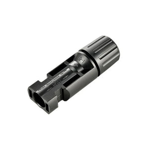 Rich Solar 5-Pack of PV Connectors for solar panel PV wiring