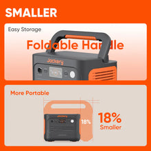 Load image into Gallery viewer, Jackery Explorer 1000 V2 1070Wh / 1500W Portable Power Station