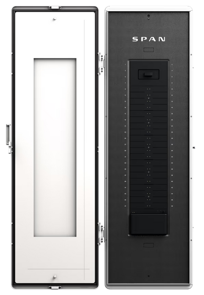 SPAN Smart Electrical Panel