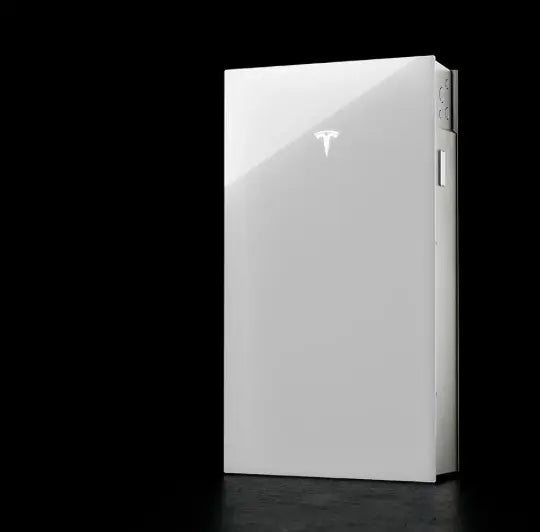 SoleYNergy Tesla Powerwall 3