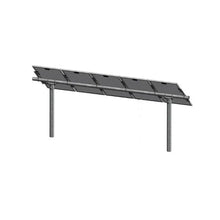 Load image into Gallery viewer, Tamarack Solar Horizontal Pole Mount Modules - 2 Pole