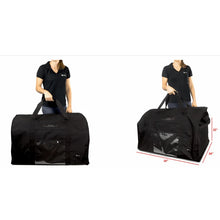 Load image into Gallery viewer, Generator EMP Shield | Faraday Bag Certified MIL STD 188-125 | EMP Bag For Generators