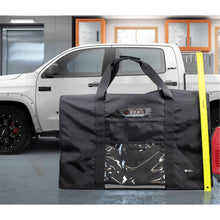 Load image into Gallery viewer, Generator EMP Shield | Faraday Bag Certified MIL STD 188-125 | EMP Bag For Generators