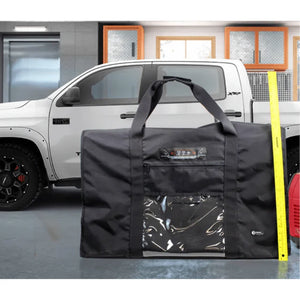 Generator EMP Shield | Faraday Bag Certified MIL STD 188-125 | EMP Bag For Generators