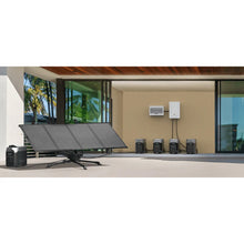 Load image into Gallery viewer, EcoFlow 400W Folding Solar Panel | Monocrystalline Silicon | 35 lbs
