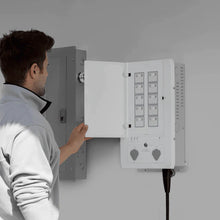 Load image into Gallery viewer, EcoFlow Smart Home Panel Extra Infinity Cable