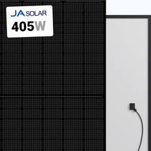 Load image into Gallery viewer, SoleYNergy JA Solar 405W