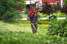Load image into Gallery viewer, Lawn Genie Lawn Aeration Service
