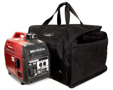 Load image into Gallery viewer, Generator EMP Shield | Faraday Bag Certified MIL STD 188-125 | EMP Bag For Generators